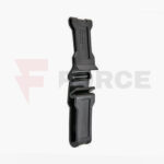 Держач за антифони Earmor S08 за колан полимерен » Force.BG