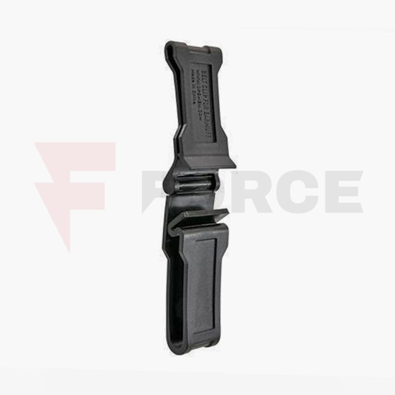 Держач за антифони Earmor S08 за колан полимерен » Force.BG
