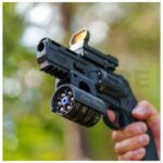Държач за резервени барабани Homedefence TAC MAG T4 "LITTLE BABY" V2 за HDR50 » Force.BG
