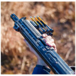Държач за стрели Homedefence + 6 стрели за Cal.68 T4E HDR68/HDX68/HDS68/HDB68 » Force.BG