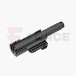 Полицейска Тонфа ESP TF-24/59 Полипропилен 590 мм » Force.BG