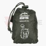 Дъждобран за раница Task Force TF-2215 Raincover 15-25л » Force.BG