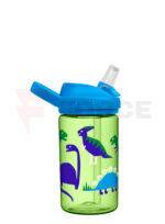 Детска бутилка за вода CAMELBAK Eddy Kids 400ml Hip Dinos » Force.BG