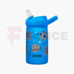Детска термо бутилка CAMELBAK Eddy+ Kids 350ml Magic Unicorns » Force.BG