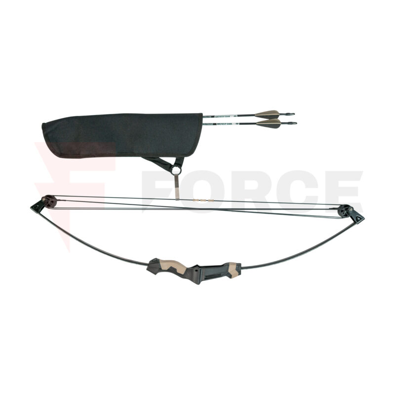Детски лък Barnett Centershot Compound 16 lbs » Force.BG