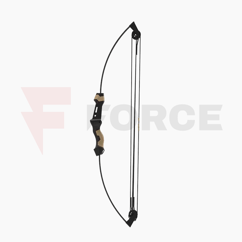 Детски лък Barnett Centershot Compound 16 lbs » Force.BG
