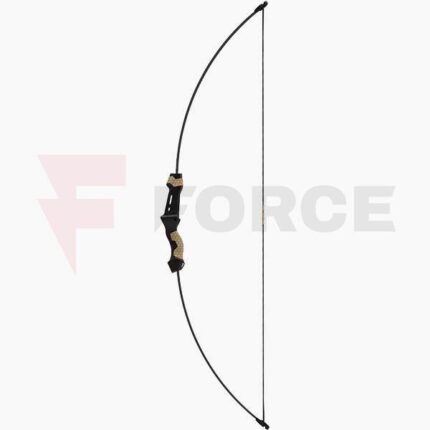 Детски лък Barnett CENTERSHOT RECURVE Mossy oak 15 lbs » Force.BG