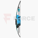 Детски лък Barnett Lil' Buck Green 12 lbs 43 см » Force.BG