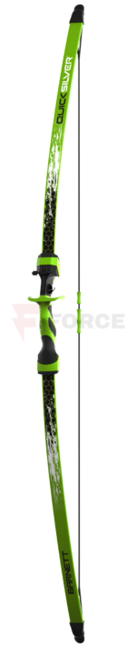 Детски лък Barnett Quicksilver 15 lbs Mossy Oak » Force.BG