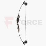 Чашки за въздушна пушка H&N Excite Hammer 5.5мм 250 бр » Force.BG