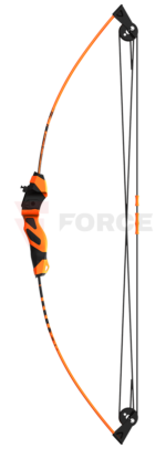 Детски лък Barnett Wildhawk Compound Mossy oak 18 lbs » Force.BG