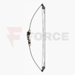 Детски лък Barnett Wildhawk Compound Mossy oak 18 lbs » Force.BG