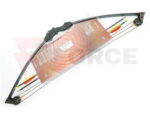 Детски Лък Man Kung MK CB008 BK 10 lbs » Force.BG
