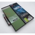 Диамантен камък за заточване NANIWA Diamond Grit 1000 » Force.BG
