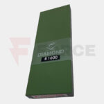 АБРАЗИВЕН камък за изравняване NANIWA flattening stone Grit 220 small » Force.BG