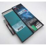 Диамантен камък за заточване NANIWA Diamond Grit 3000 » Force.BG