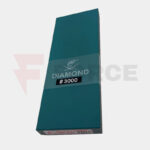 АБРАЗИВЕН камък за изравняване NANIWA flattening stone Grit 220 » Force.BG
