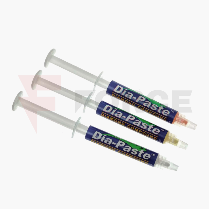 Диамантена паста за полиране DMT Dia-Paste™ Kit » Force.BG Диамантена паста за полиране DMT Dia-Paste™ Kit » Force.BG