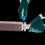 Диамантено точило GANZO ProSharp 400/800 » Force.BG