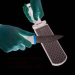 Диамантено точило GANZO ProSharp 400/800 » Force.BG