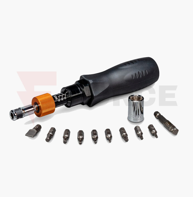 Динамометричен ключ за оптики Vortex CTW2 » Force.BG