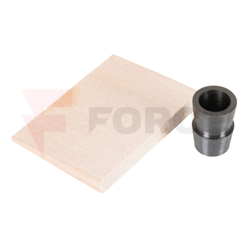 Дръжка за брадва HULTAFORS AXE HANDLE STRAIGHT HB 52см » Force.BG