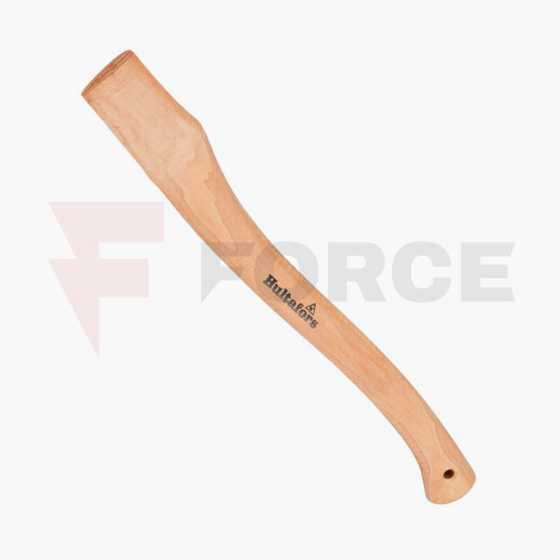 Дръжка за брадва HULTAFORS AXE HANDLE STRAIGHT HB 52см » Force.BG