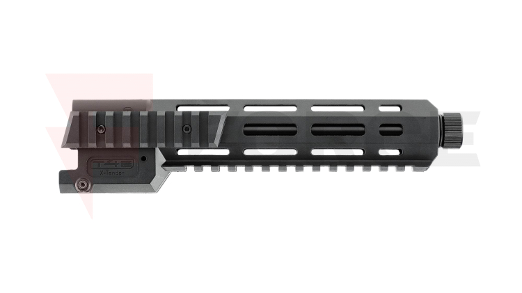 Дулна приставка UMAREX T4E TR 50 X-Tender за T4E TR50/L » Force.BG