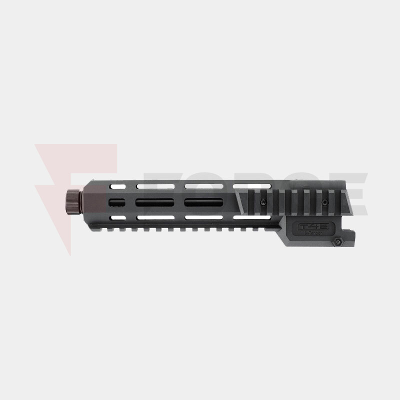 Дулна приставка UMAREX T4E TR 50 X-Tender за T4E TR50/L » Force.BG