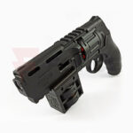 Двоен държач за барабани TECH23 SMB T23-412 за Umarex HDR 50 » Force.BG