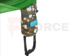 Туристически хамак Olife Sunbreeze L 3x2м двоен » Force.BG