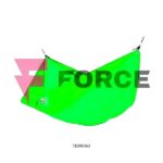 Двоен хамак Sloth Ленивец Парашутна Коприна Корал » Force.BG