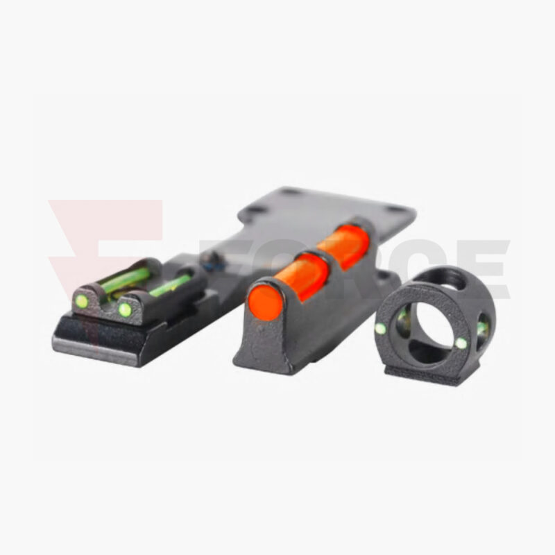 Фиброоптични мерни прибори Truglo TG950X двуцветни » Force.BG