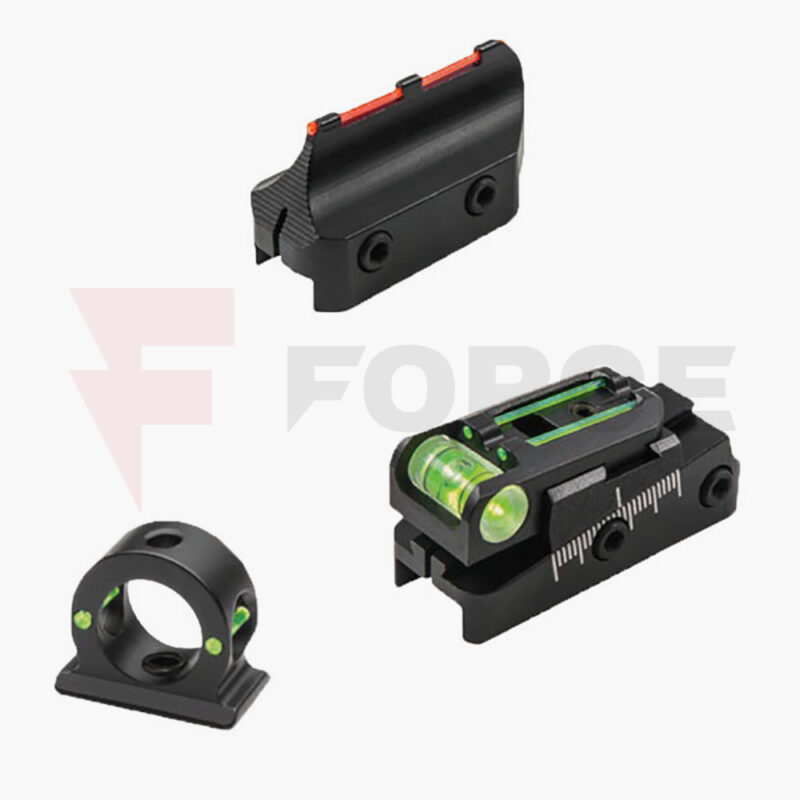 Фиброоптични мерни прибори Truglo TG960 двуцветни » Force.BG