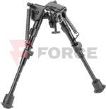 Двунога Caldwell XLA Bipod 9-13" черна 22,9-33 см » Force.BG