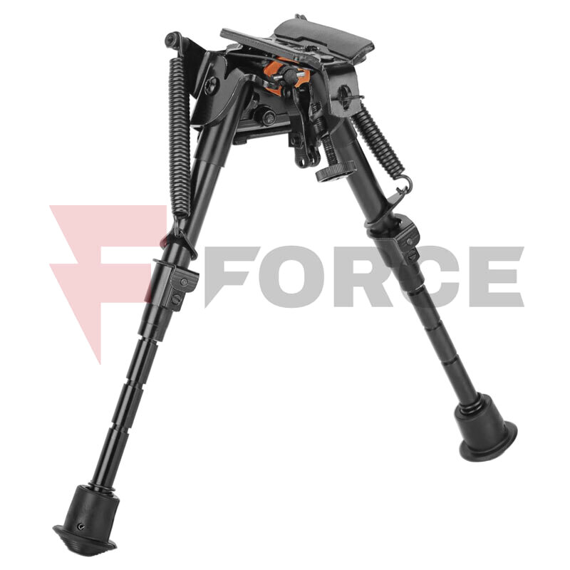 Двунога Caldwell XLA Bipod 9-13" черна 22,9-33 см » Force.BG