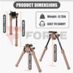 Двунога Discoveryopt DO360 - FDE » Force.BG