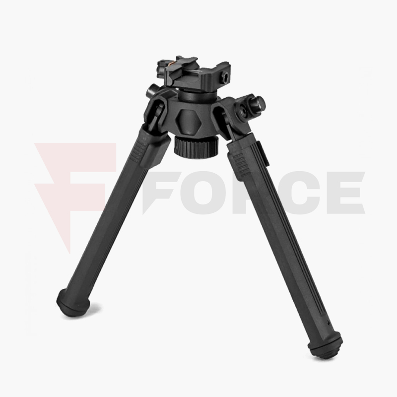 Двунога за оръжие Discoveryopt DO360 - Черна » Force.BG