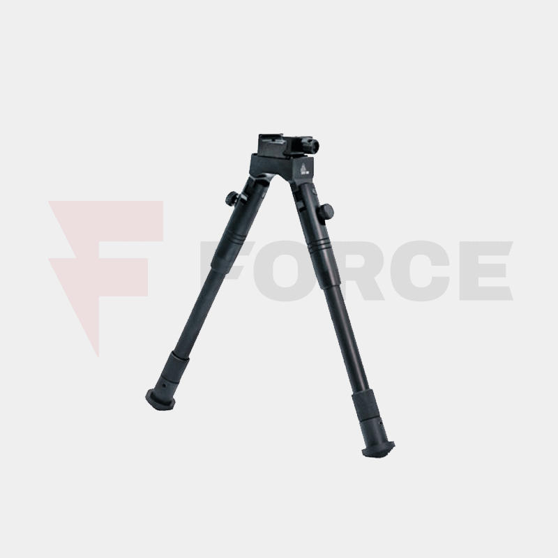 Двунога Leapers UTG Shooter Bipod 22/27 см
