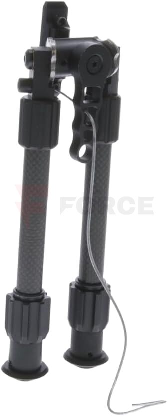 Двунога Truglo Tac-Pod Carbon Pro 9-13" M-Lock KeyMod » Force.BG