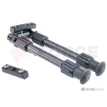 Двунога Truglo Tac-Pod Carbon Pro 9-13" M-Lock KeyMod » Force.BG