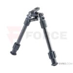 Двунога Truglo Tac-Pod Carbon Pro 9-13" M-Lock KeyMod » Force.BG