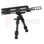 Двунога за пушка Truglo Tac-Pod Carbon Pro 9-13" Picatinny » Force.BG