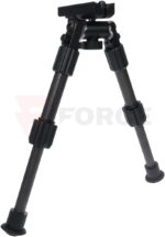 Двунога Truglo Tac-Pod Carbon Pro 9-13" карбон » Force.BG