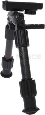 Двунога Truglo Tac-Pod Carbon Pro 9-13" карбон » Force.BG