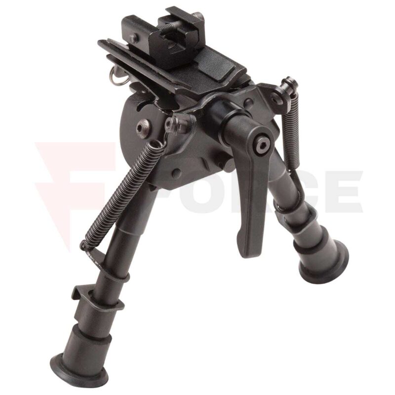 Двунога за оръжие Truglo Tac-Pod 9-13 инча сгъваема » Force.BG