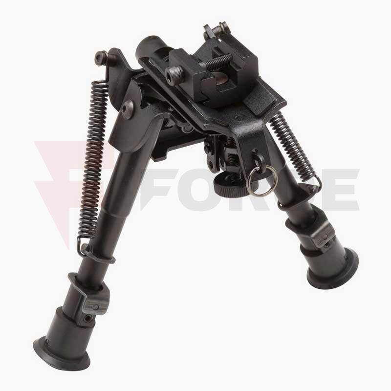Двунога за оръжие Truglo Tac-Pod 9-13 инча сгъваема » Force.BG