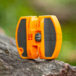 Двустепенно Точило с регулиране на ъгъла Smith's 2-Step Adjustable Sharpener » Force.BG