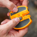 Двустепенно Точило с регулиране на ъгъла Smith's 2-Step Adjustable Sharpener » Force.BG