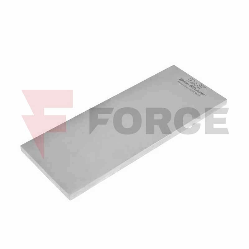 Диамантен камък за заточване DMT 10 Double Sided 25,4х10,16 см Fine/Coarse » Force.BG